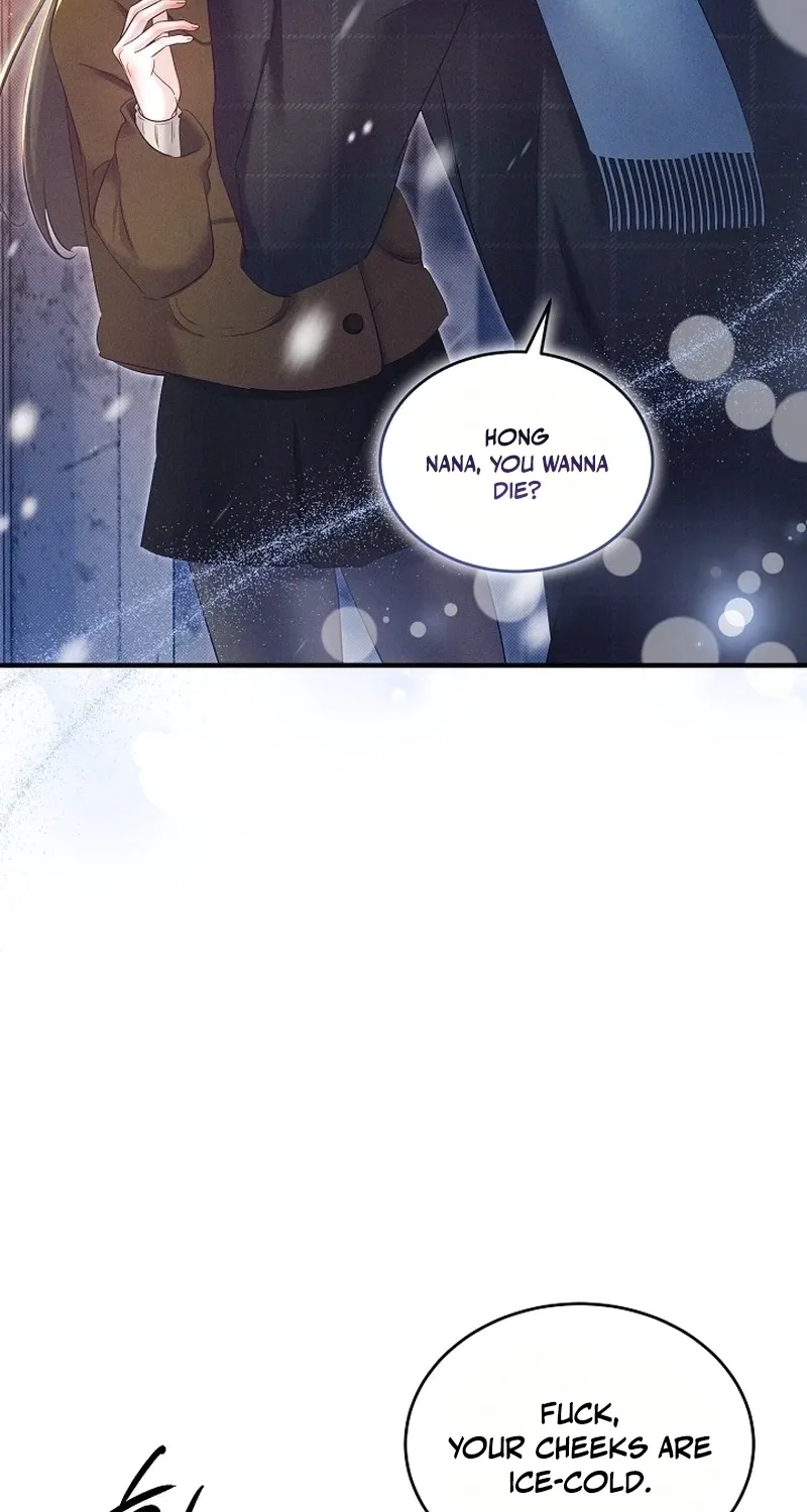 Back Alley Blues Chapter 23 page 8 - 
