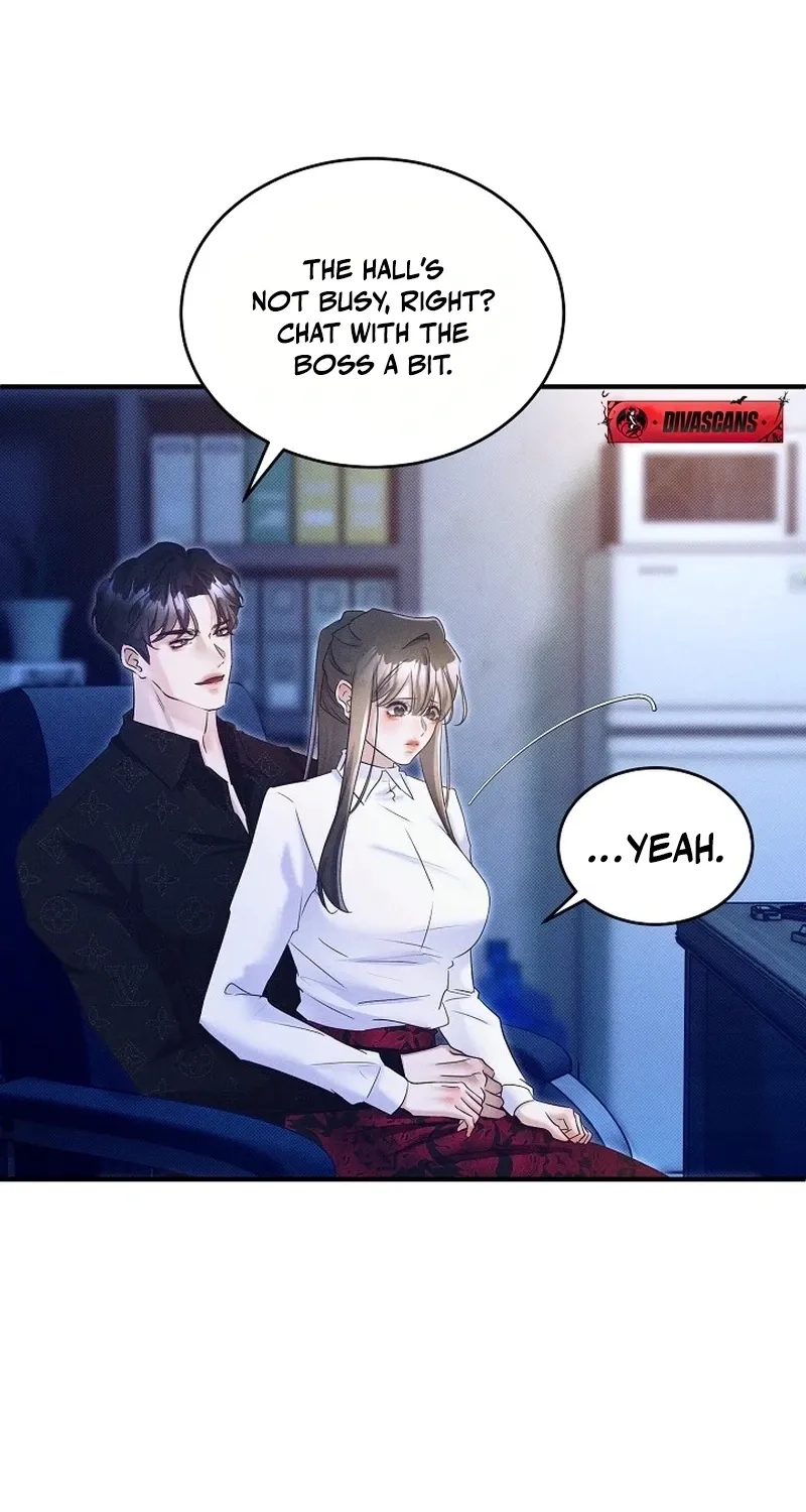 Back Alley Blues Chapter 23 page 84 - 