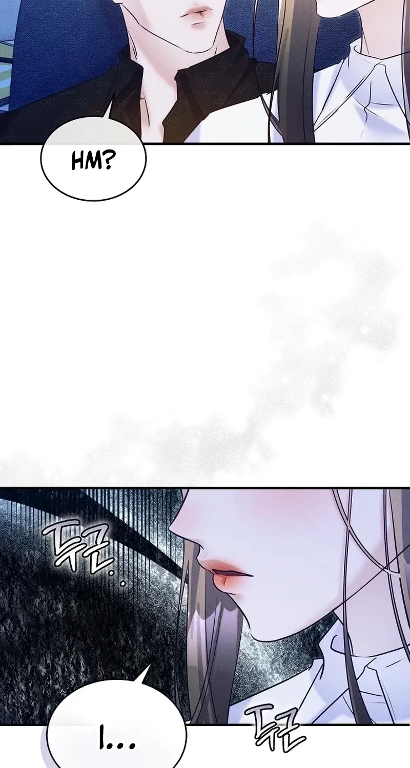 Back Alley Blues Chapter 23 page 86 - 