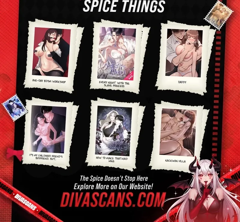 Back Alley Blues Chapter 23 page 90 - 