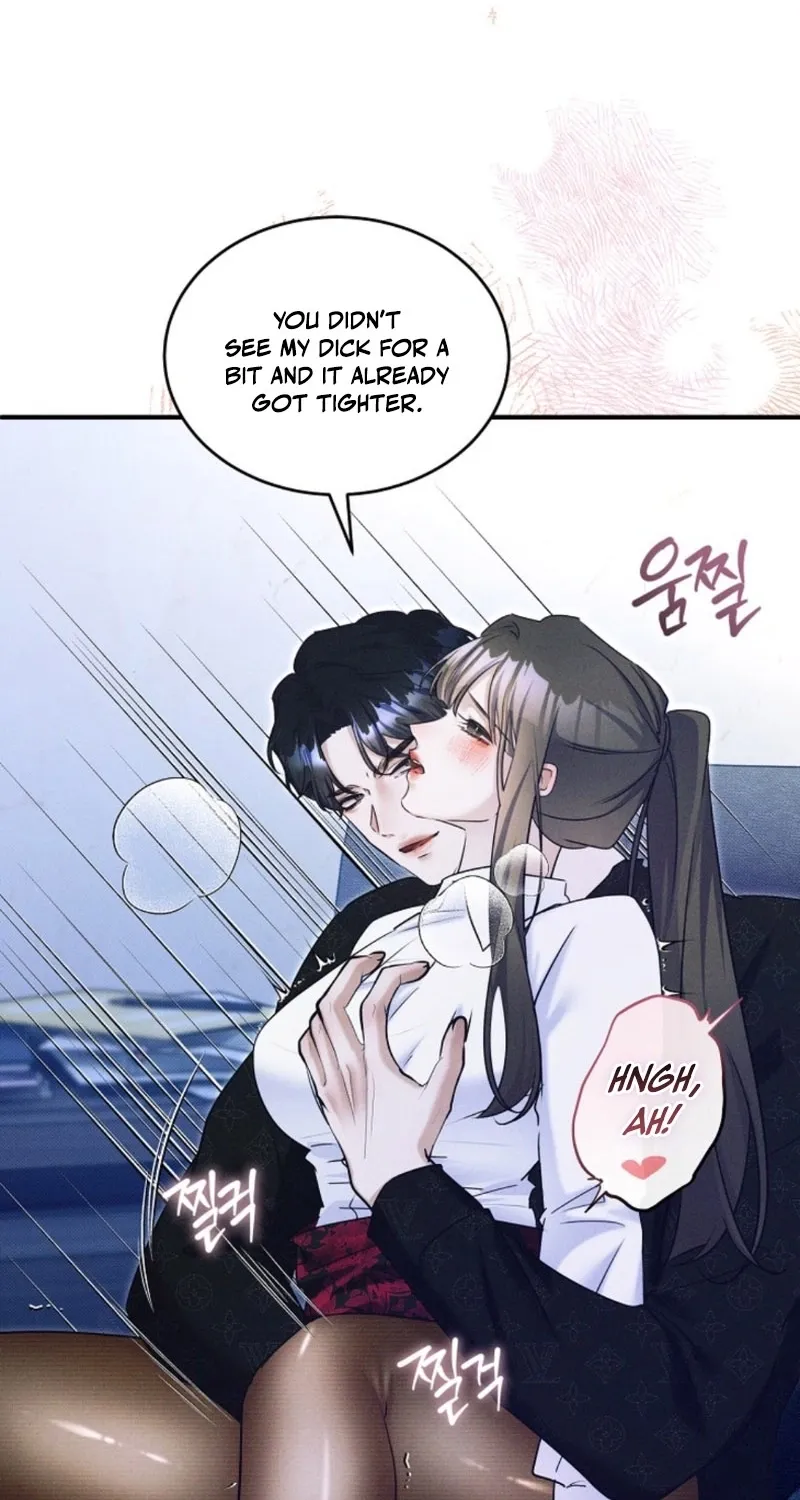 Back Alley Blues Chapter 24 page 13 - 