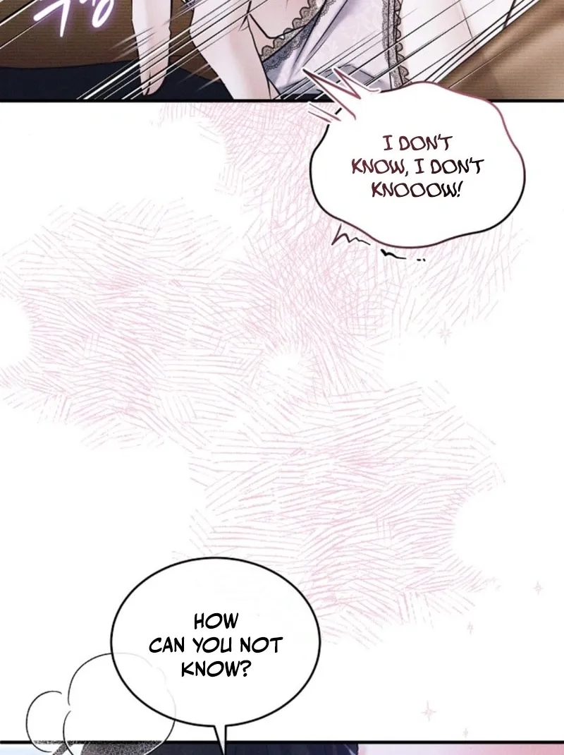 Back Alley Blues Chapter 24 page 15 - 