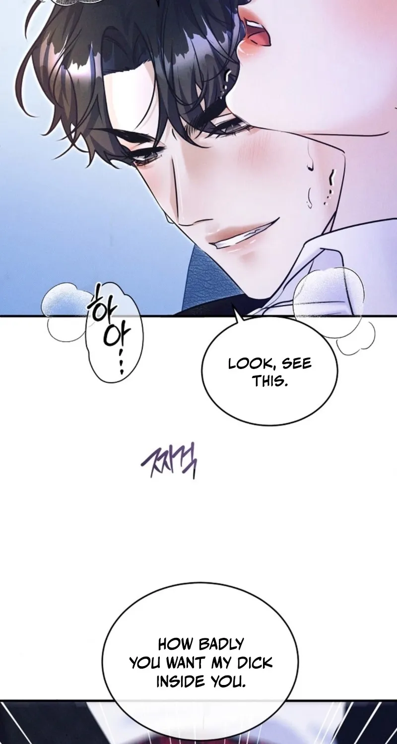 Back Alley Blues Chapter 24 page 16 - 