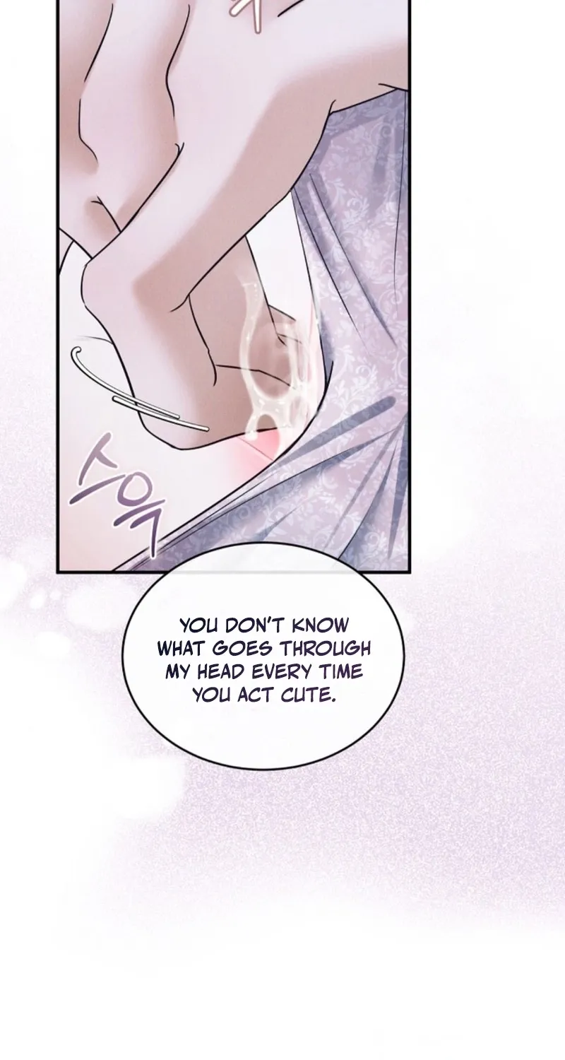 Back Alley Blues Chapter 24 page 19 - 