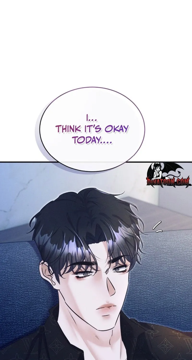 Back Alley Blues Chapter 24 page 3 - 