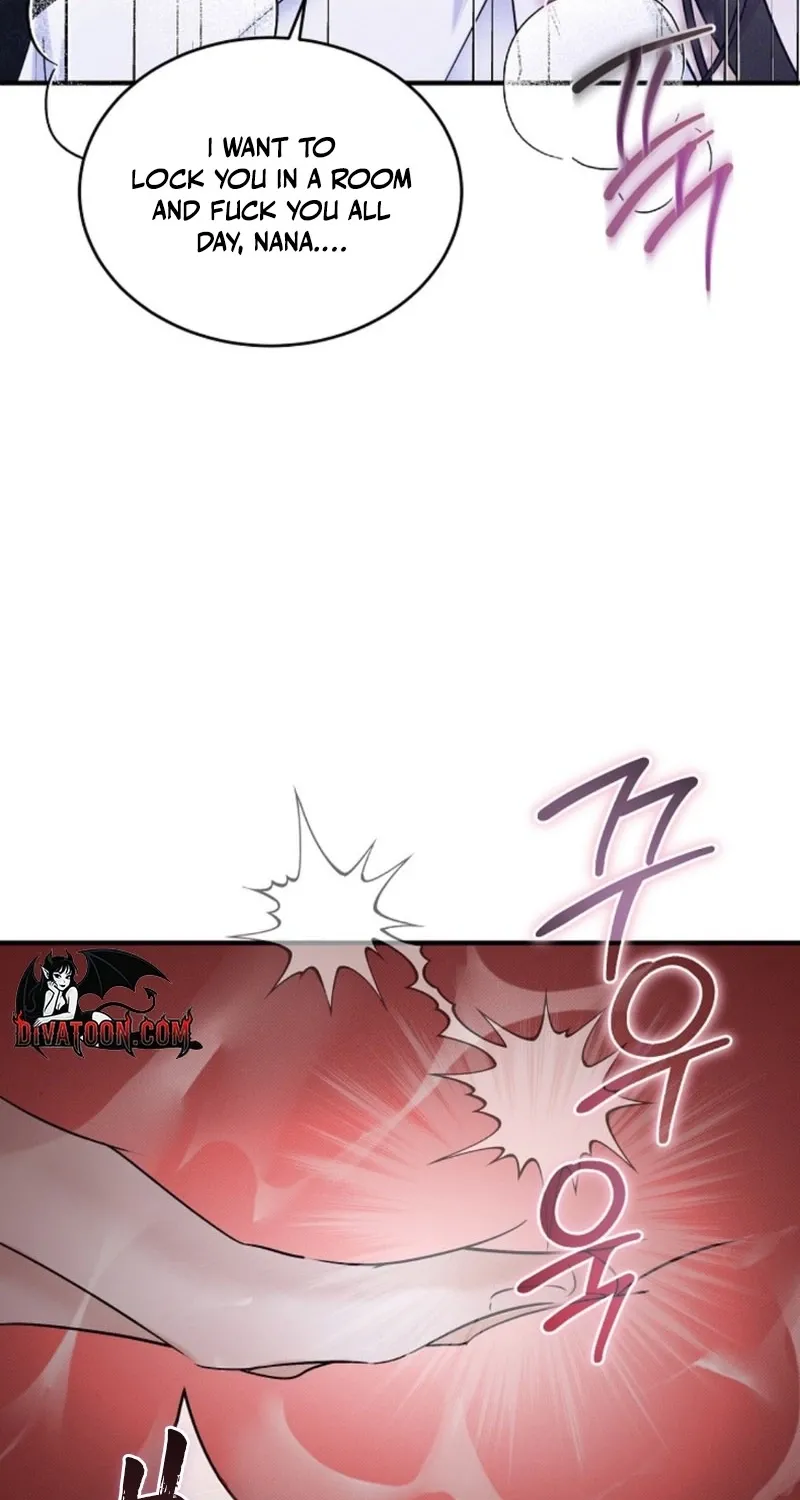 Back Alley Blues Chapter 24 page 23 - 