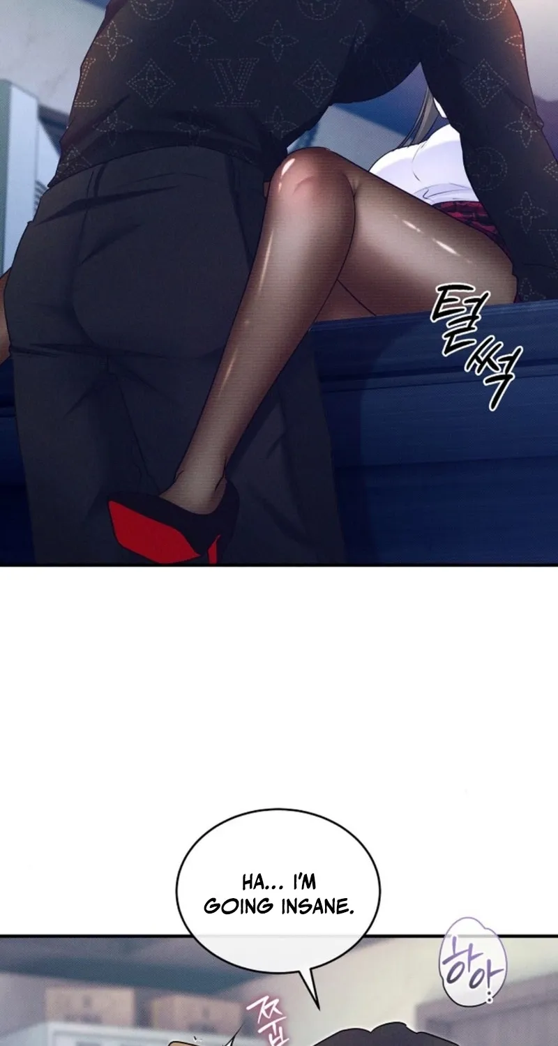 Back Alley Blues Chapter 24 page 29 - 