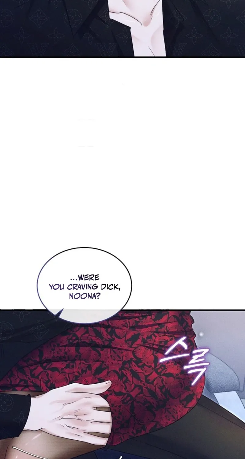 Back Alley Blues Chapter 24 page 4 - 