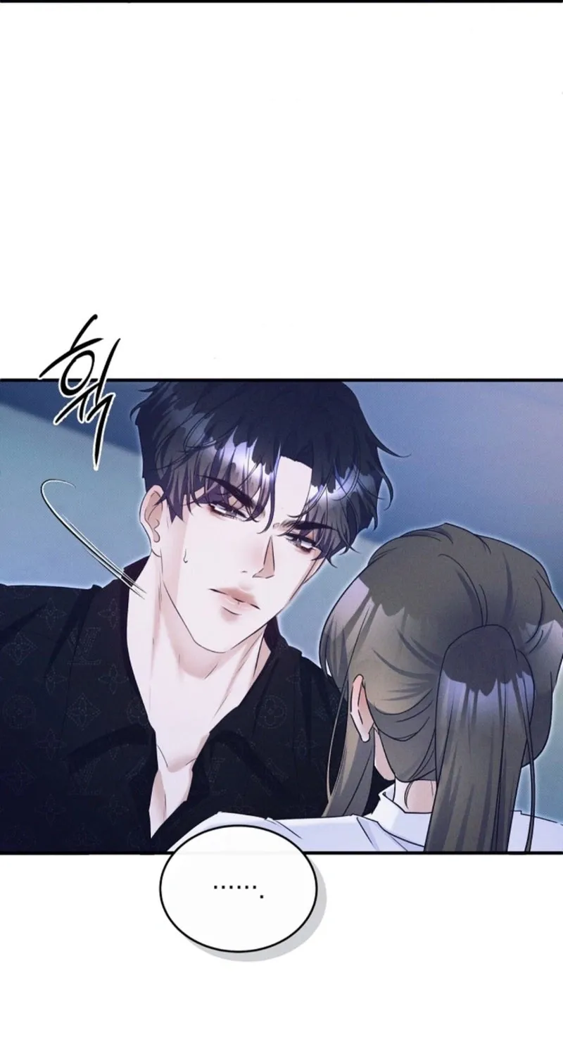 Back Alley Blues Chapter 24 page 41 - 