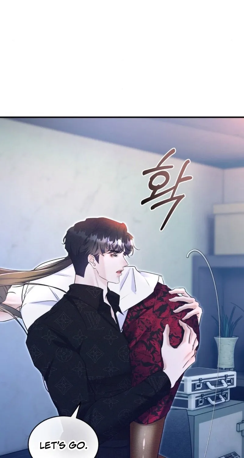 Back Alley Blues Chapter 24 page 44 - 