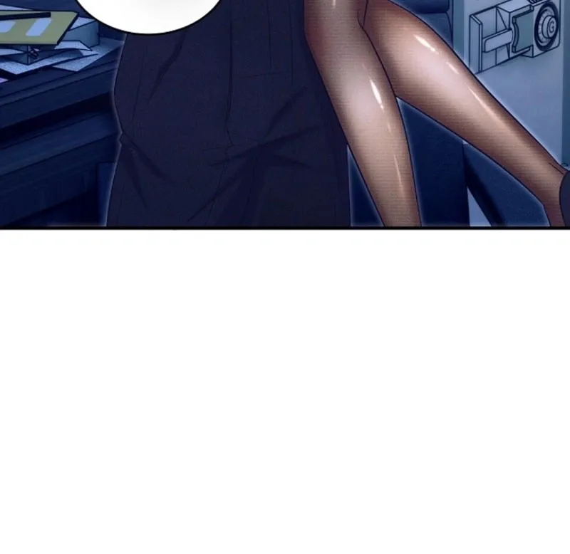Back Alley Blues Chapter 24 page 45 - 