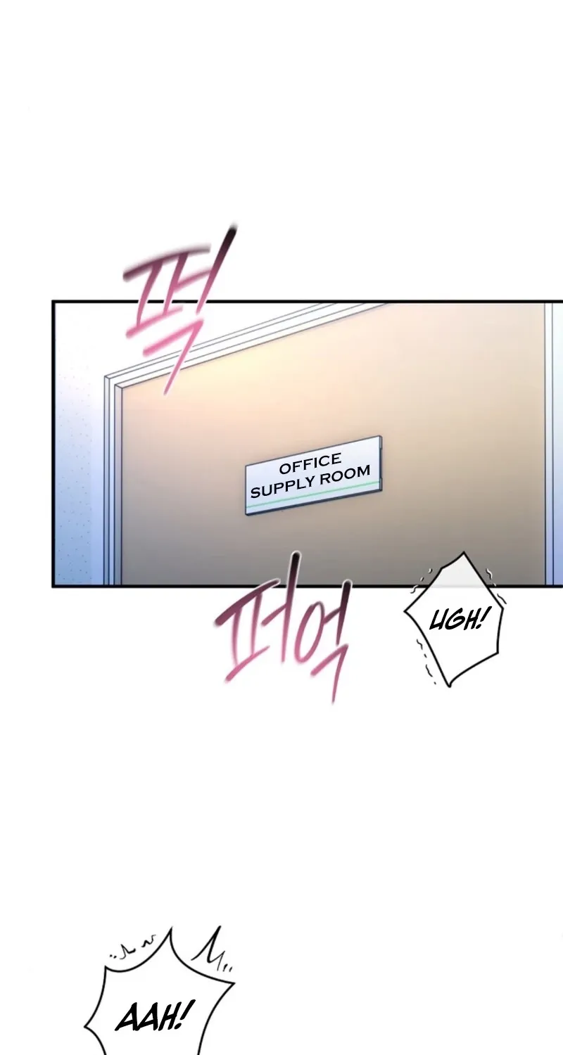 Back Alley Blues Chapter 24 page 46 - 