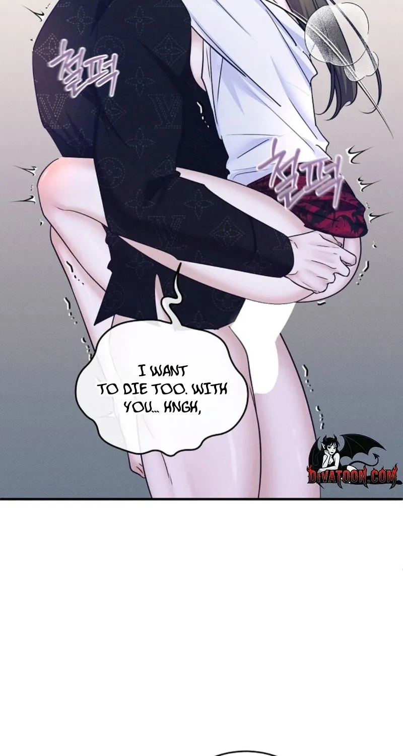 Back Alley Blues Chapter 24 page 56 - 