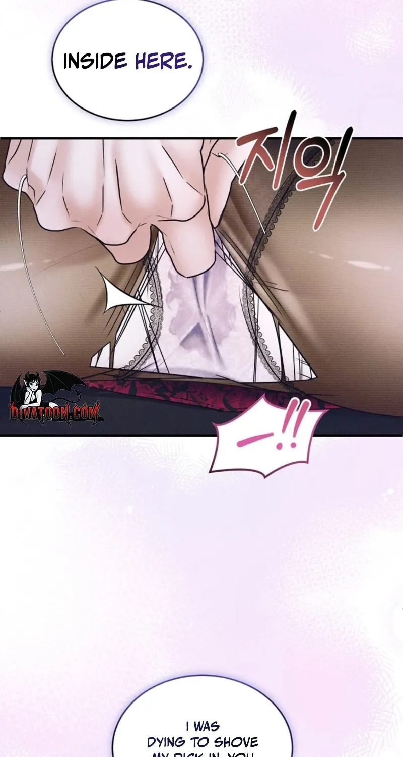 Back Alley Blues Chapter 24 page 7 - 