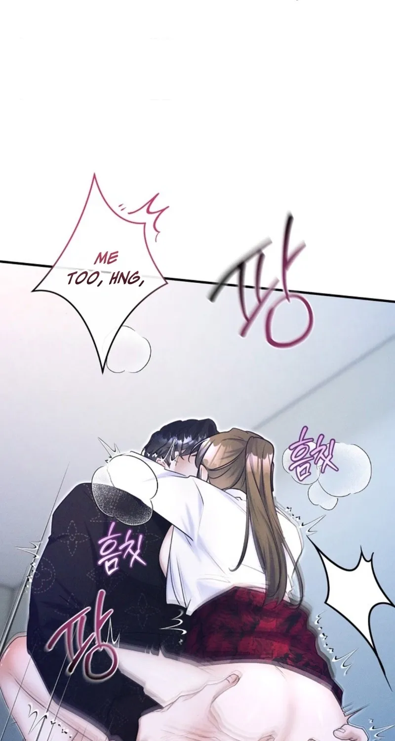 Back Alley Blues Chapter 24 page 61 - 