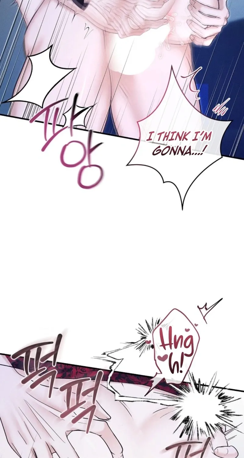 Back Alley Blues Chapter 24 page 62 - 