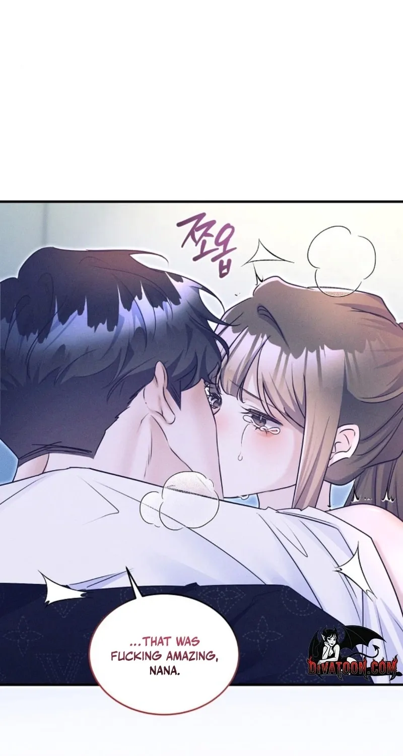 Back Alley Blues Chapter 24 page 66 - 