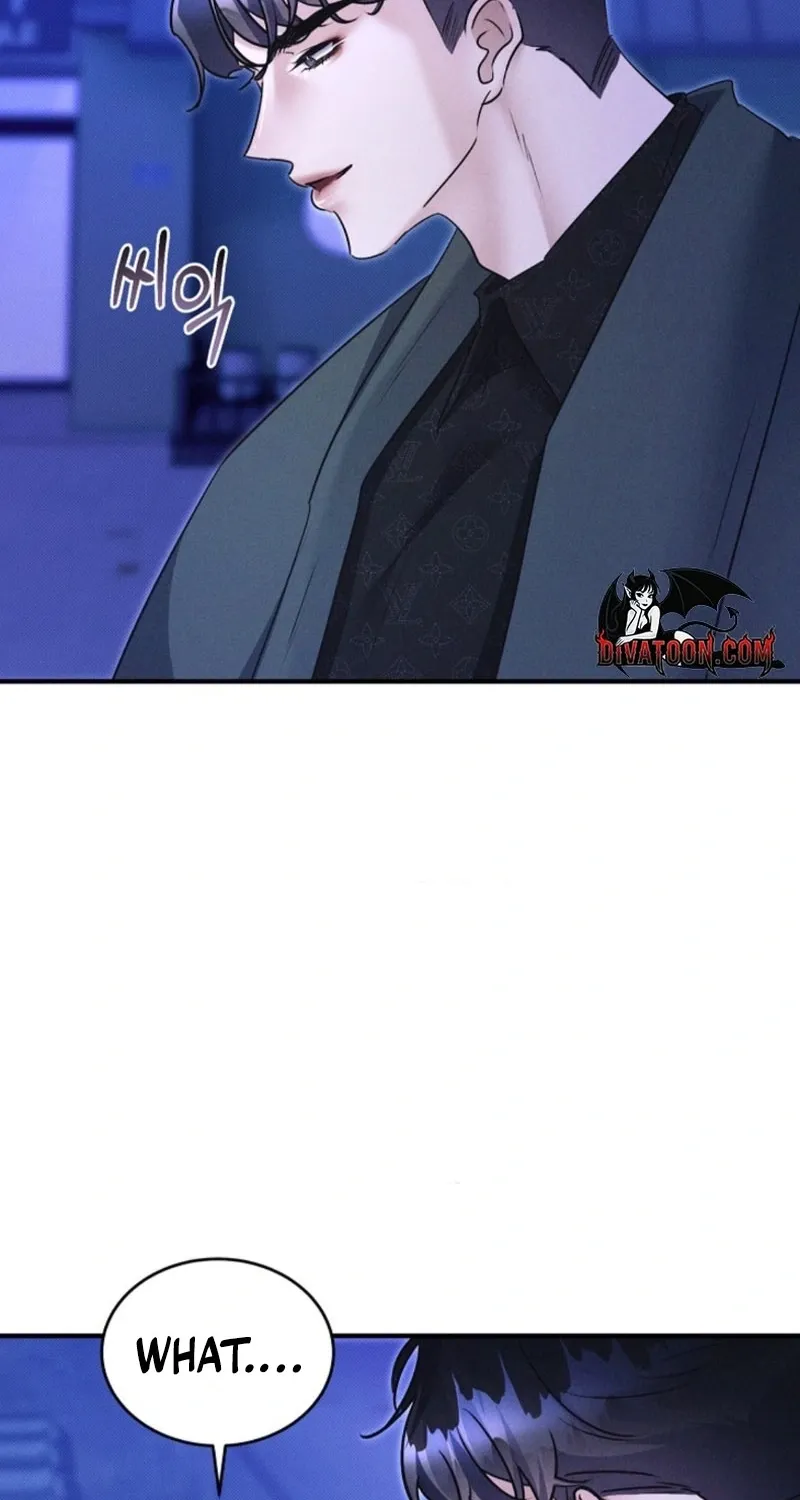 Back Alley Blues Chapter 24 page 74 - 