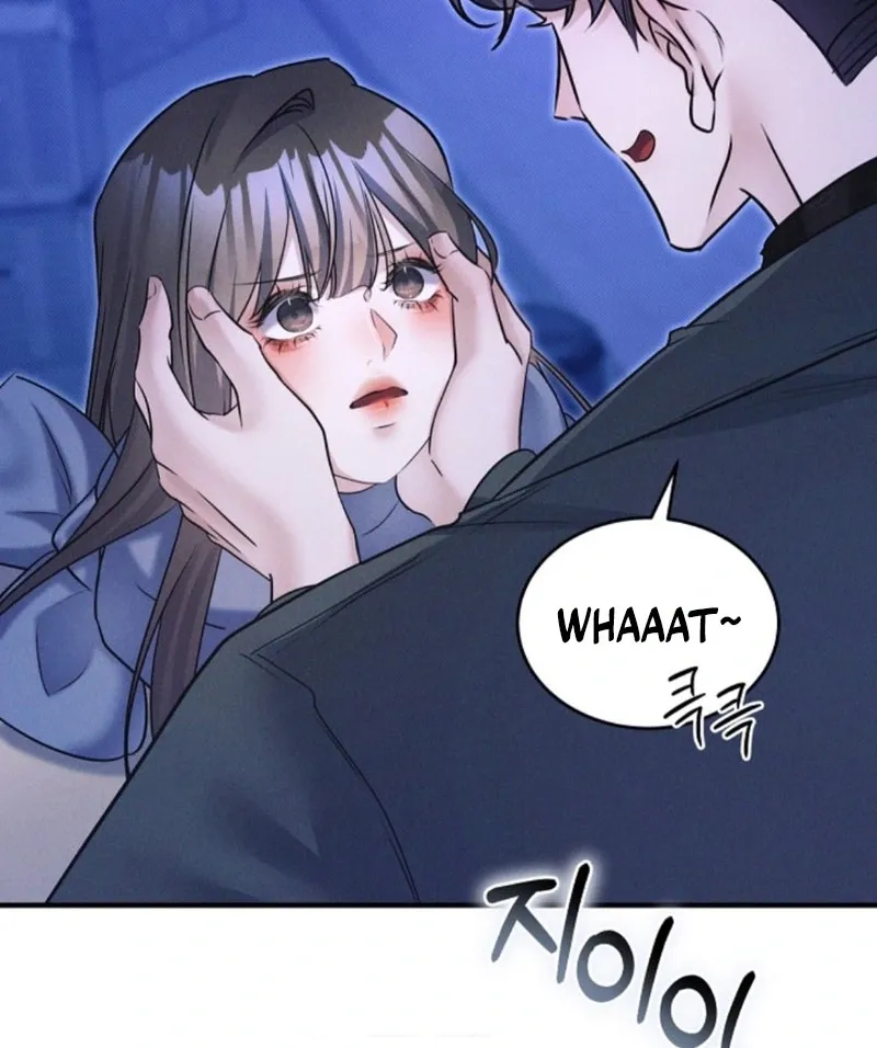 Back Alley Blues Chapter 24 page 75 - 