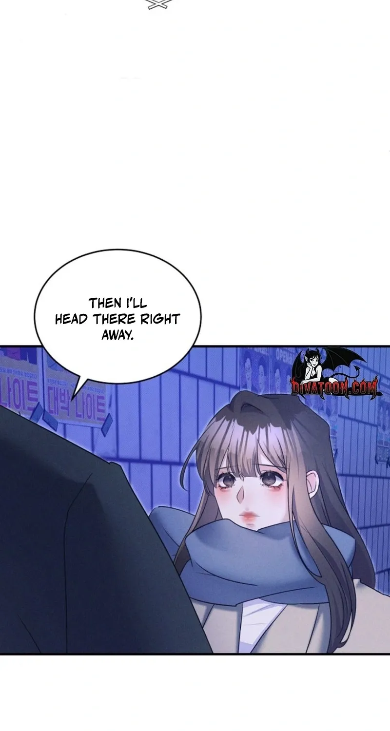 Back Alley Blues Chapter 24 page 78 - 