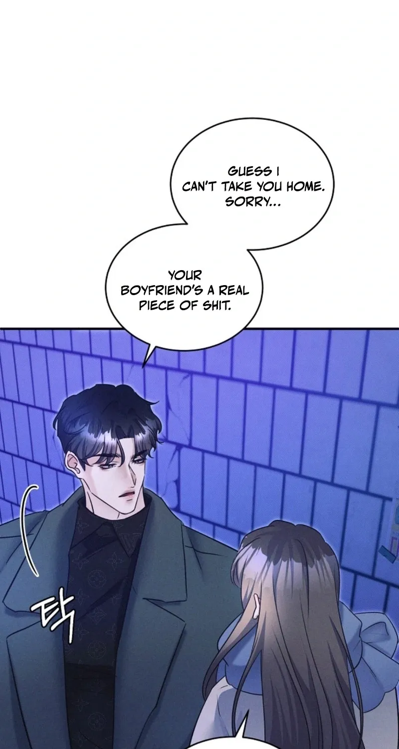 Back Alley Blues Chapter 24 page 79 - 