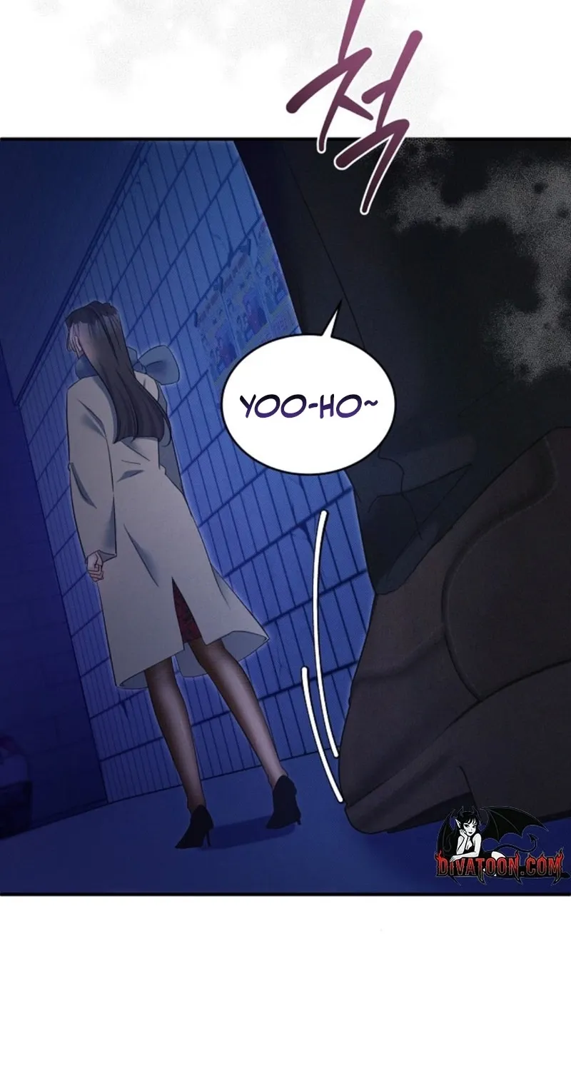Back Alley Blues Chapter 24 page 84 - 