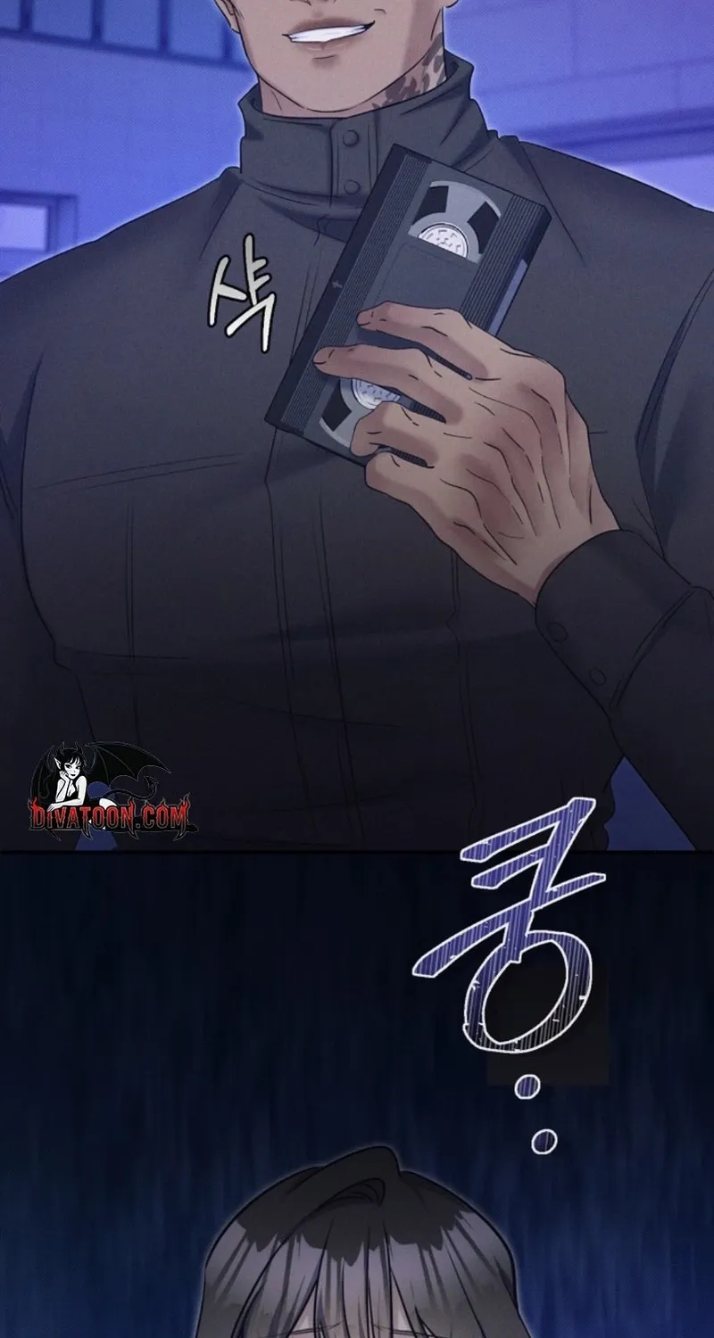 Back Alley Blues Chapter 24 page 87 - 