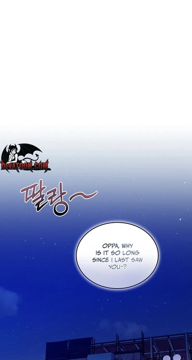 Back Alley Blues Chapter 25 page 14 - 