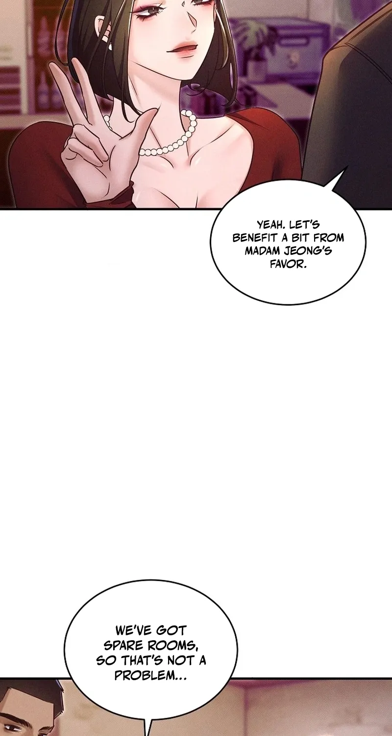 Back Alley Blues Chapter 25 page 18 - 