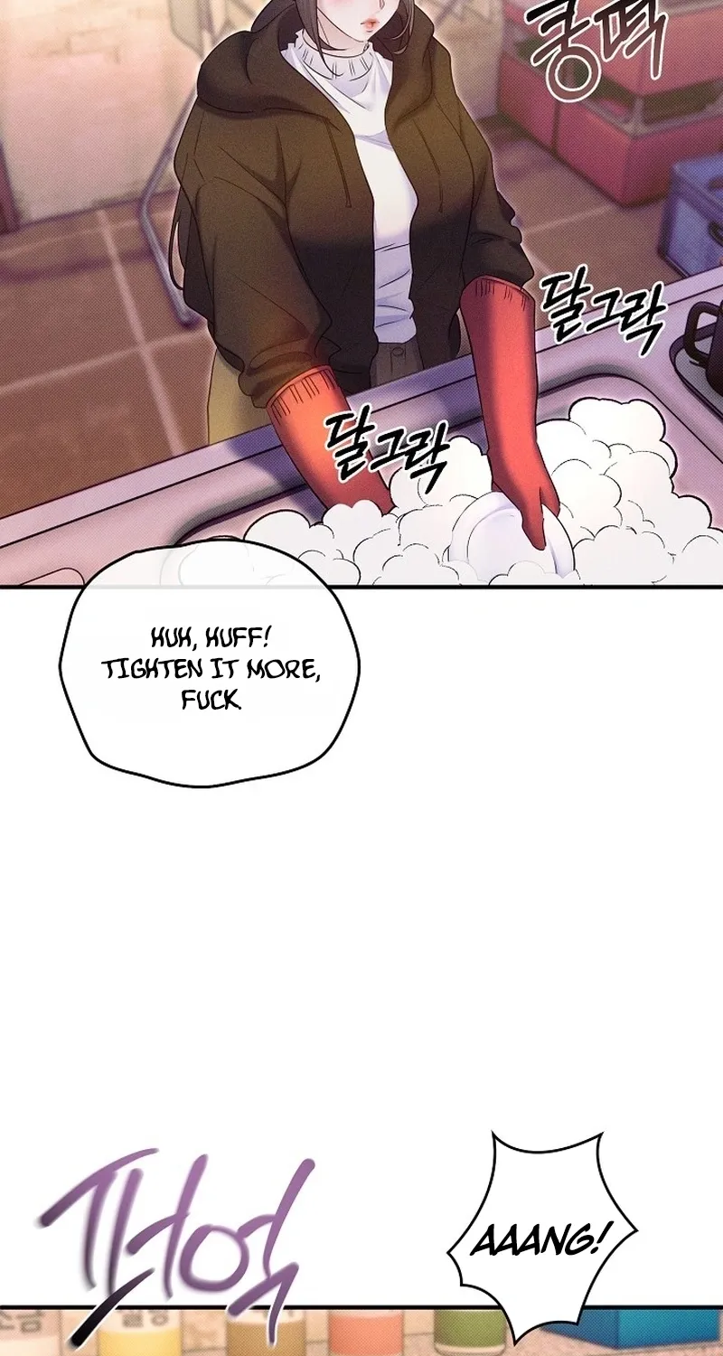 Back Alley Blues Chapter 25 page 24 - 
