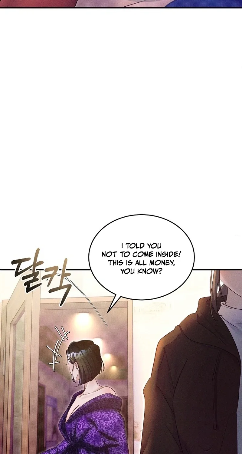 Back Alley Blues Chapter 25 page 26 - 