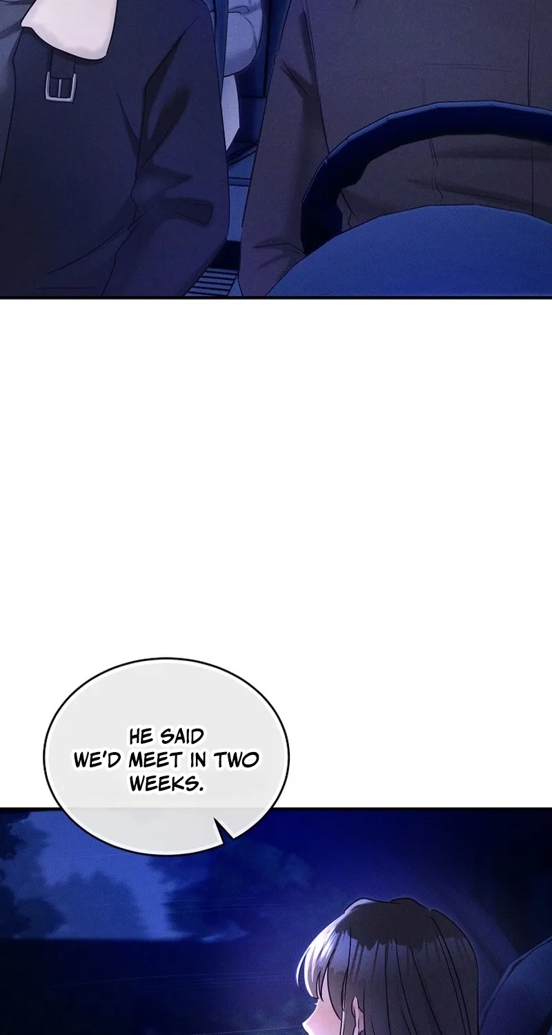 Back Alley Blues Chapter 25 page 4 - 