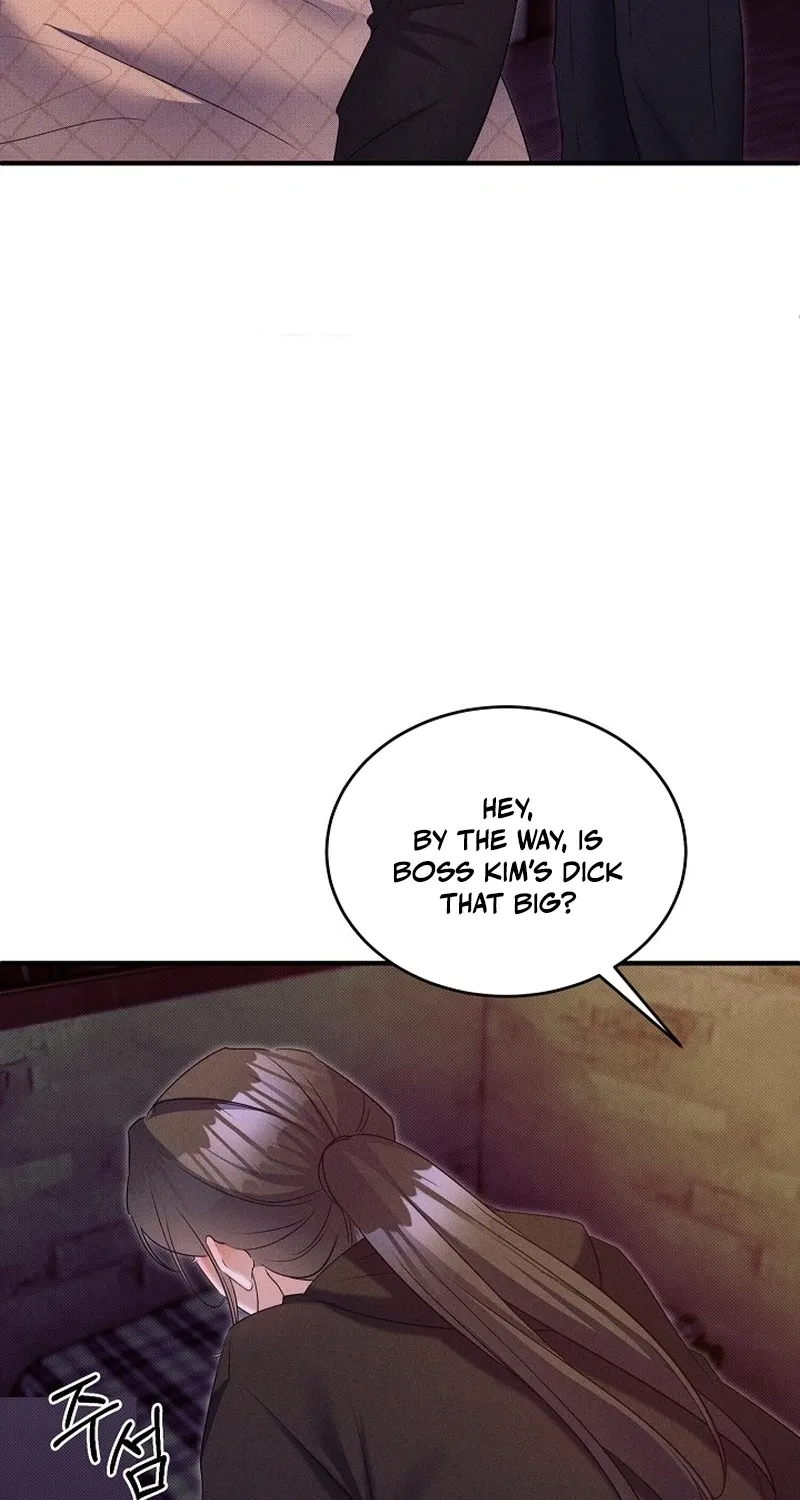 Back Alley Blues Chapter 25 page 32 - 