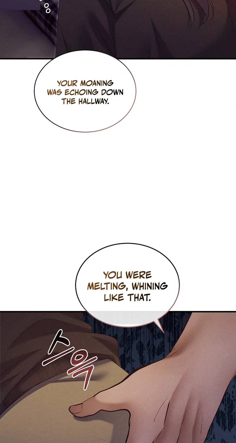 Back Alley Blues Chapter 25 page 33 - 