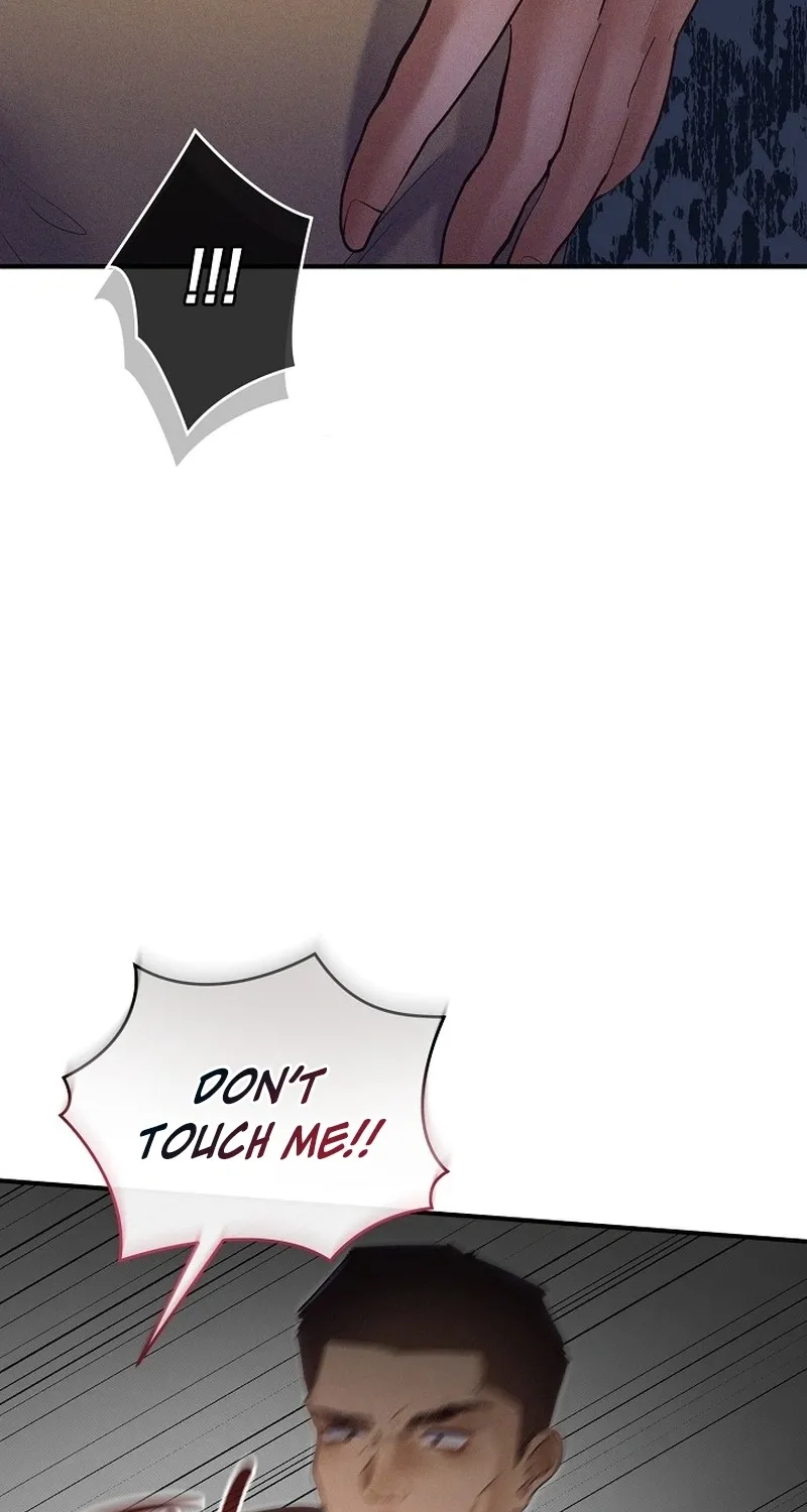 Back Alley Blues Chapter 25 page 34 - 