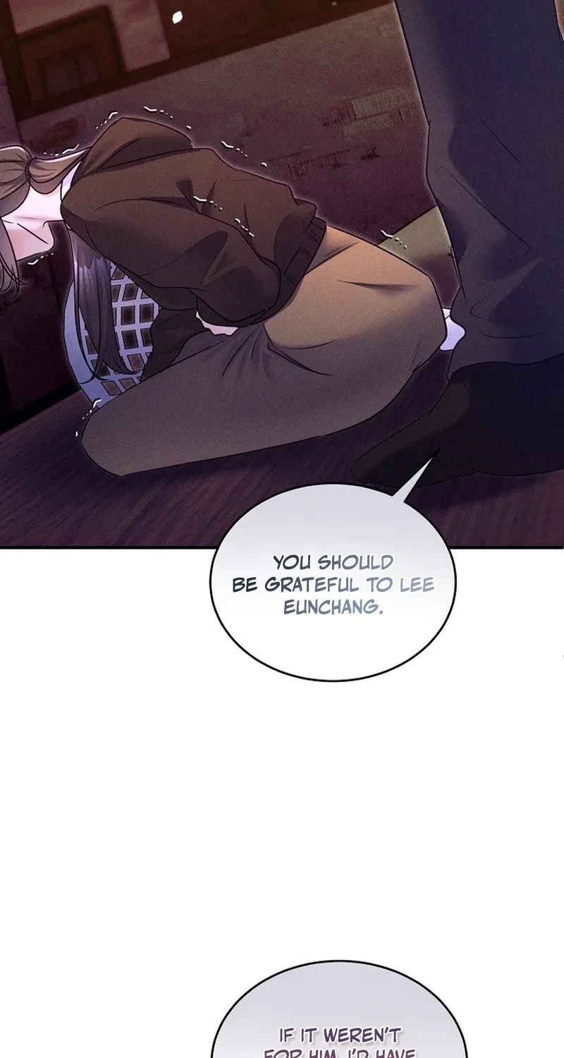 Back Alley Blues Chapter 25 page 38 - 