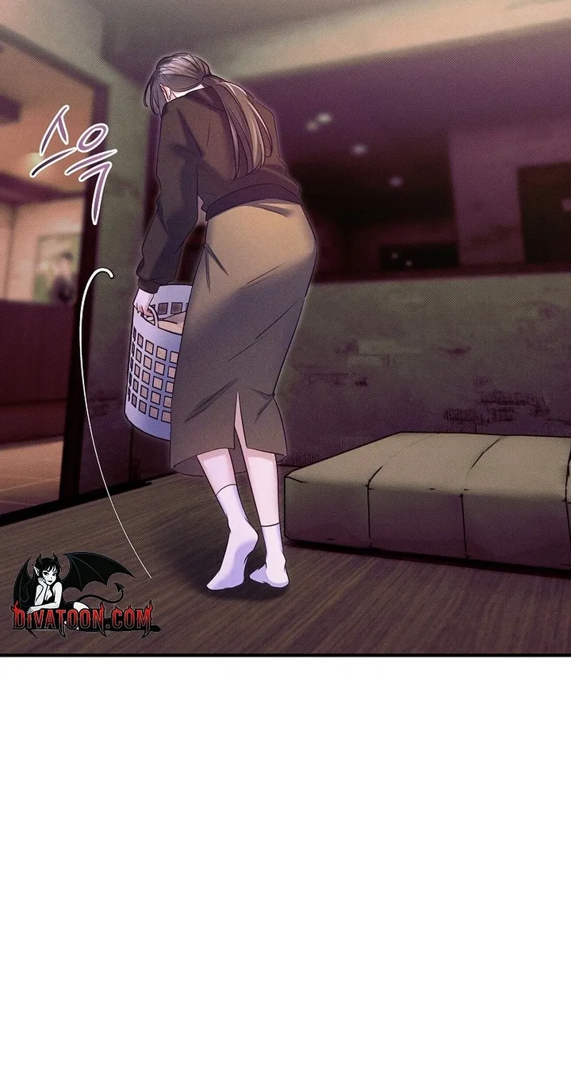 Back Alley Blues Chapter 25 page 42 - 