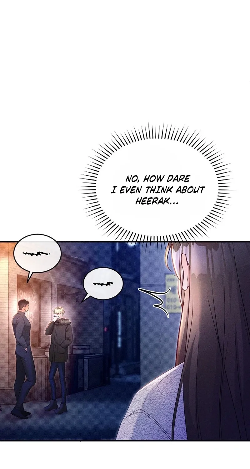 Back Alley Blues Chapter 25 page 47 - 