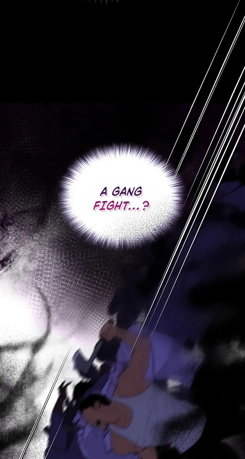 Back Alley Blues Chapter 25 page 52 - 