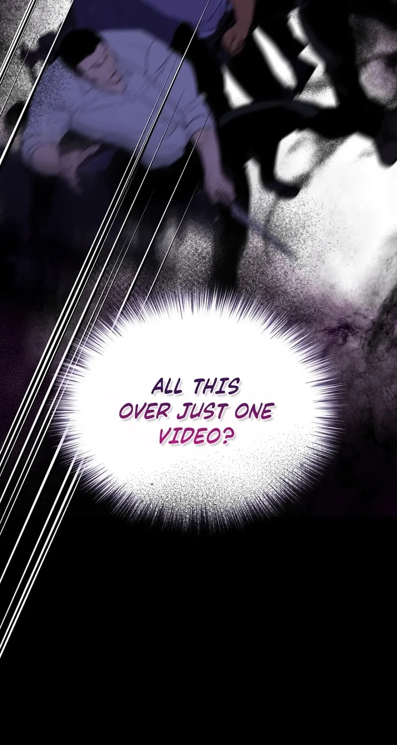 Back Alley Blues Chapter 25 page 53 - 