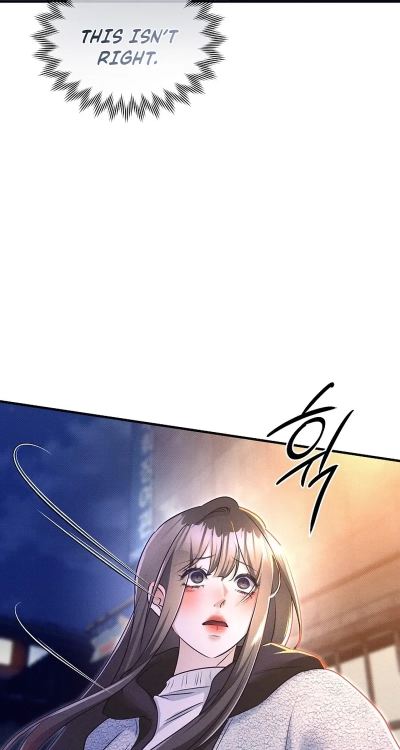 Back Alley Blues Chapter 25 page 58 - 