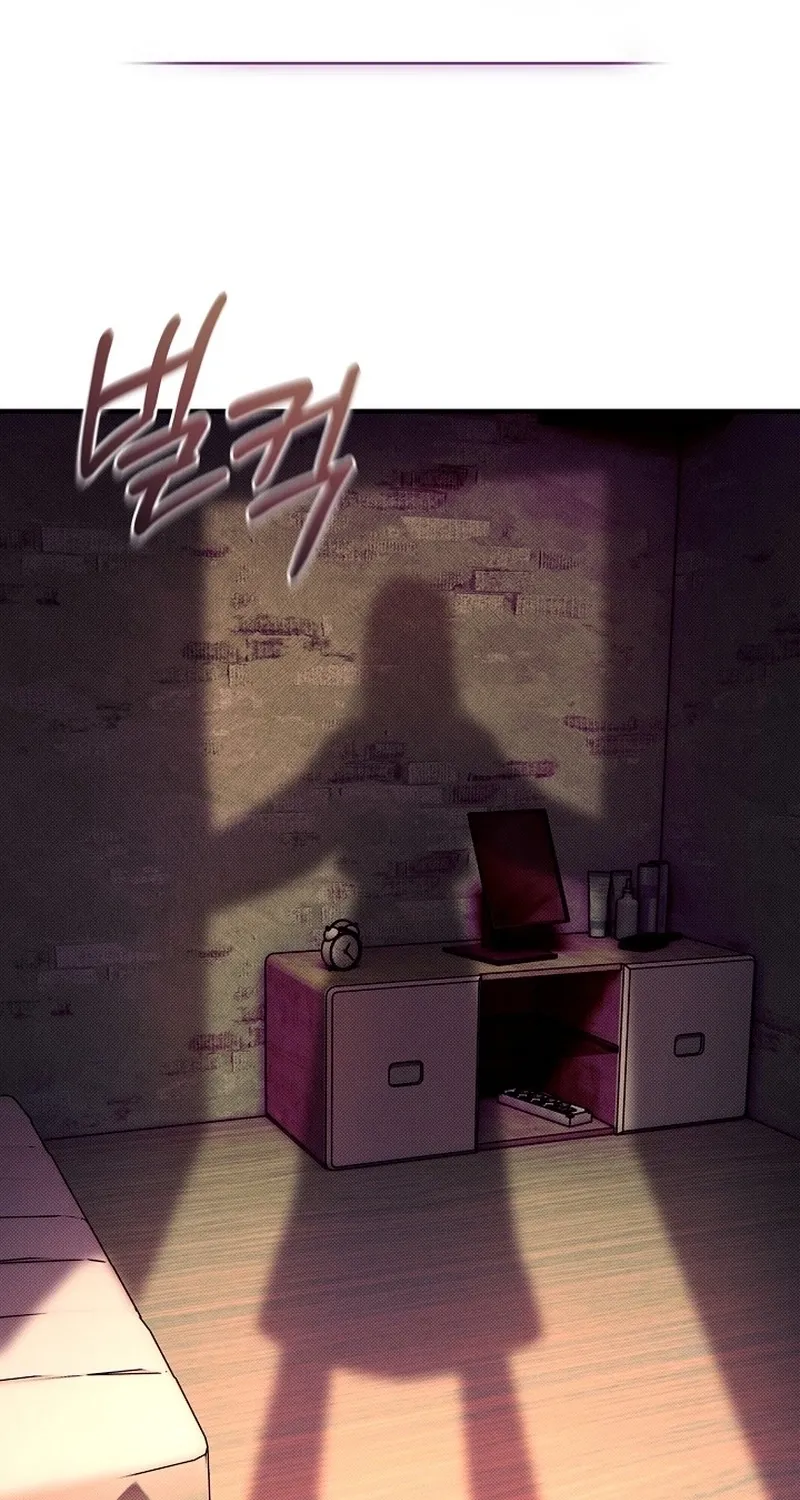 Back Alley Blues Chapter 25 page 63 - 