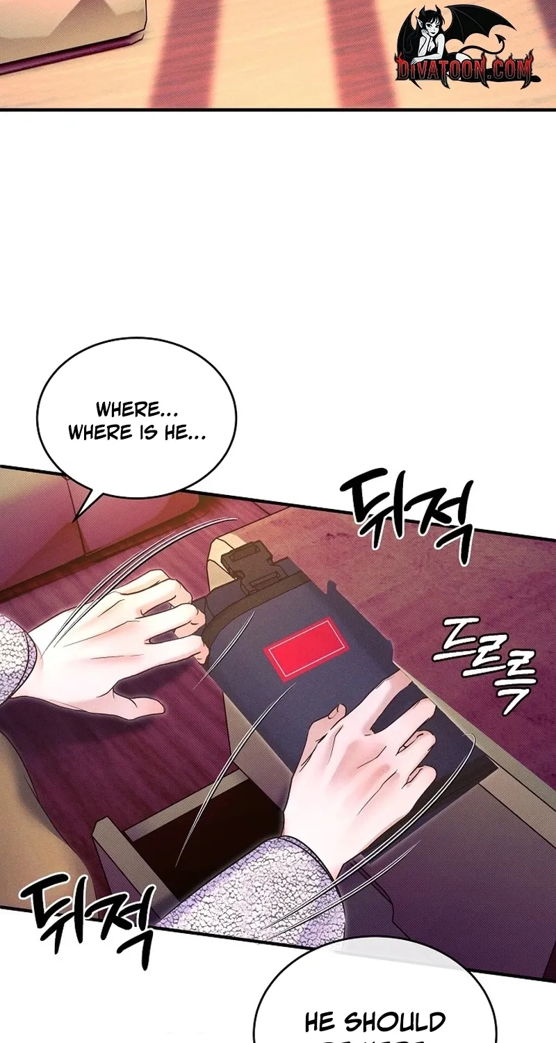 Back Alley Blues Chapter 25 page 64 - 