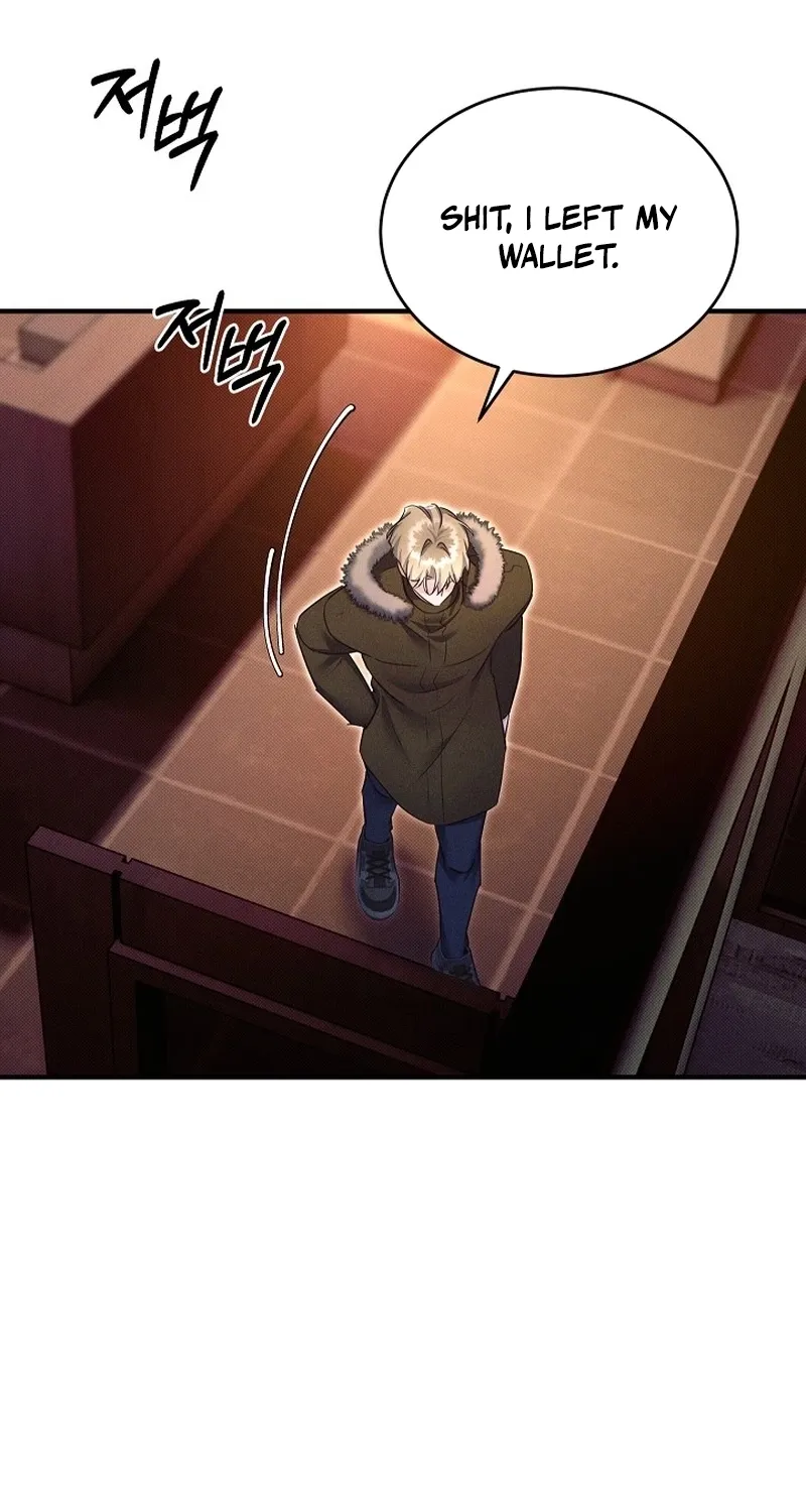 Back Alley Blues Chapter 25 page 68 - 