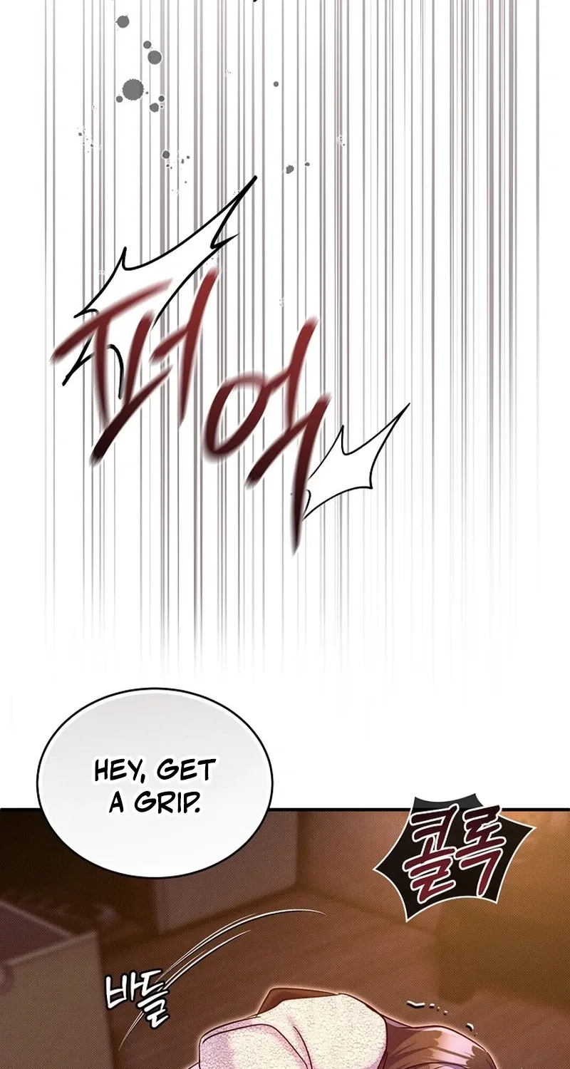 Back Alley Blues Chapter 25 page 77 - 