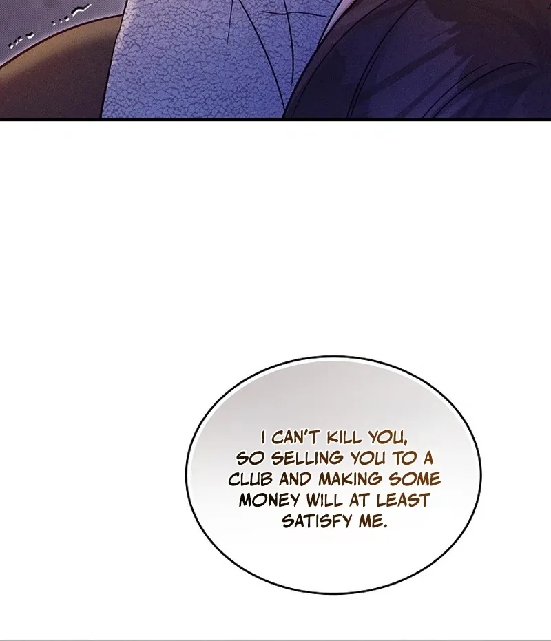 Back Alley Blues Chapter 25 page 80 - 