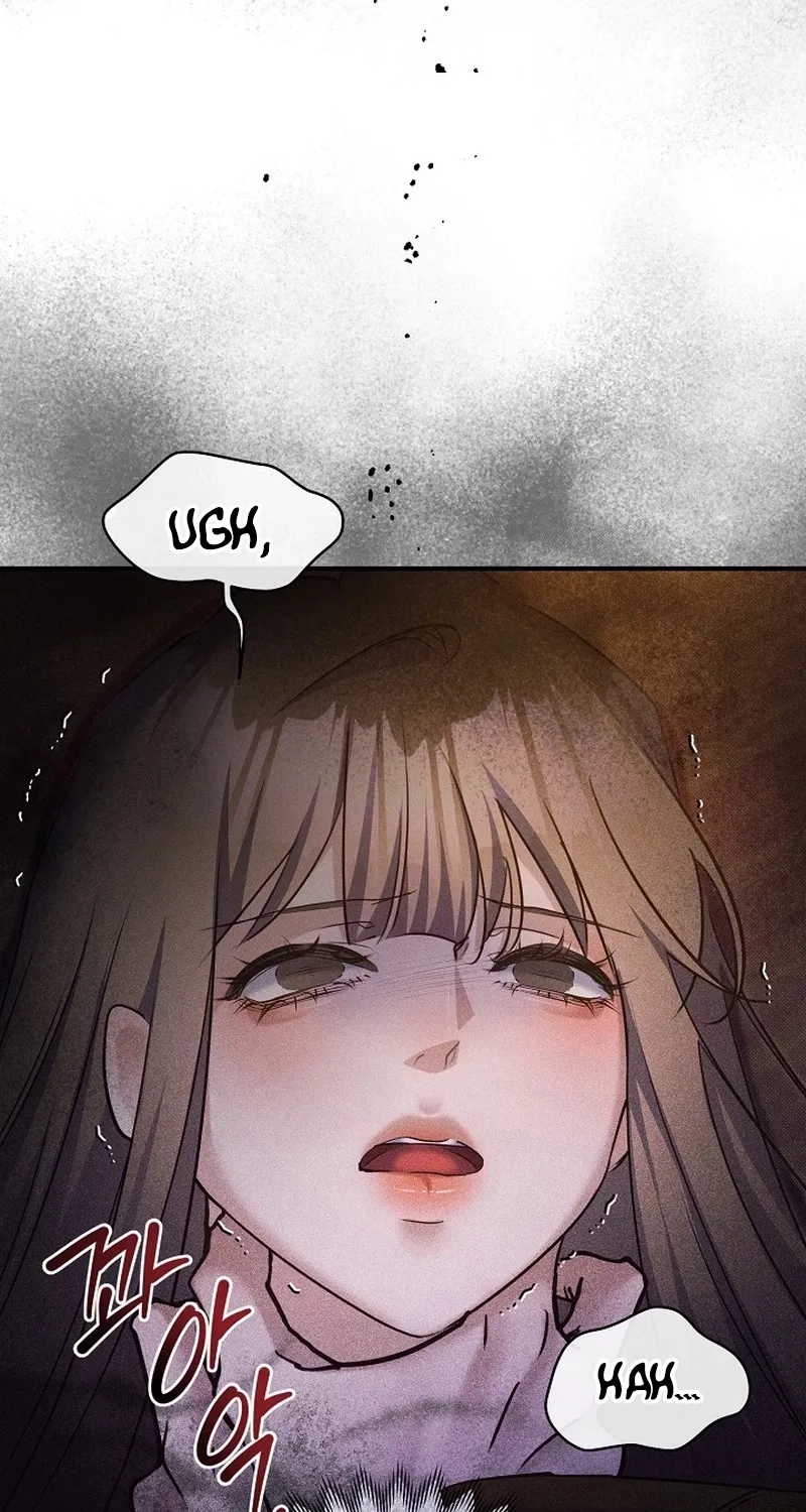 Back Alley Blues Chapter 25 page 88 - 