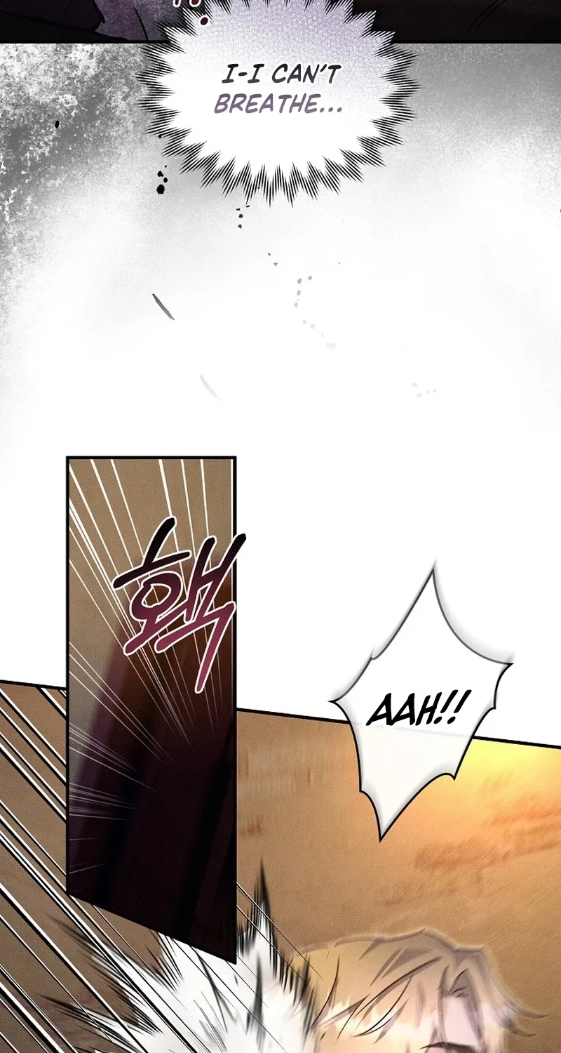 Back Alley Blues Chapter 25 page 89 - 
