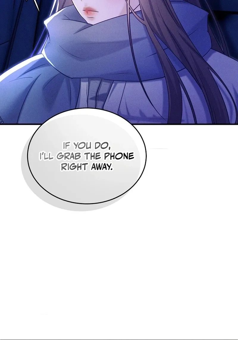 Back Alley Blues Chapter 25 page 10 - 