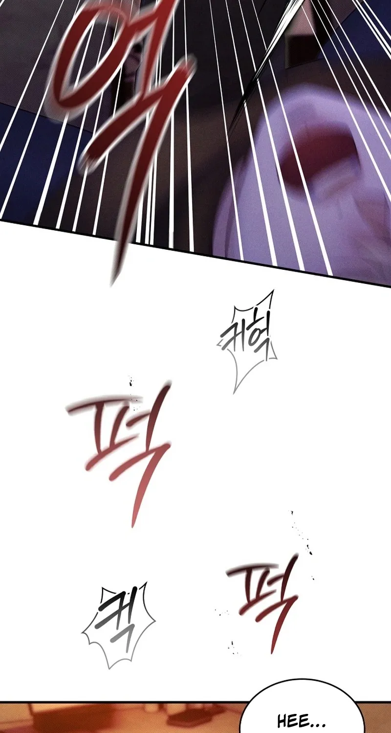 Back Alley Blues Chapter 25 page 94 - 